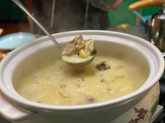 -金龙·打边炉(南京西路店)