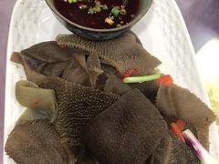 -洪霞餐馆