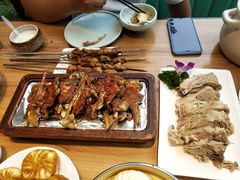 -品回味清真西北楼(宁波首店)