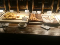 -AdD全日制餐厅(中谷花园酒店)