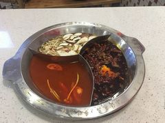 -陳艳红火锅(港汇店)