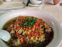 -笨罗卜浏阳菜馆(龙华鹏润达店)