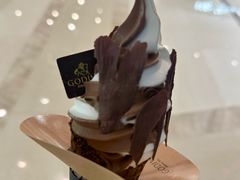 -GODIVA(港汇恒隆广场)