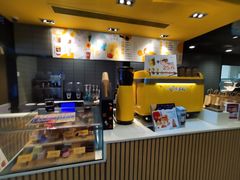 -麦当劳(科教城店)