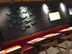 -渝是乎酸菜鱼(龙旗购物中心店)