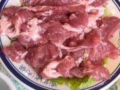 -鸿姐老火锅(疁城新天地店)
