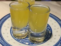 -汤城小厨•粤菜•靓汤(西直门凯德MALL店)