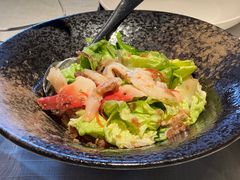 solo拌海鲜-Solo(衡山路店)