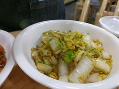 -笨罗卜浏阳菜馆(太平街店)