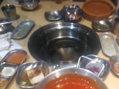 -麻蒲碳烤肉(嘉禾东平地铁站19号店)