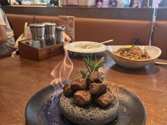 -一沙一城·岩烤牛扒(深圳首店)