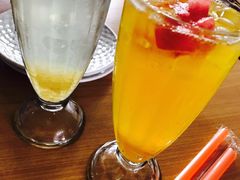-阳光披萨(辽宁路店)