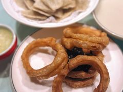 -大海碗·炸酱面·烤鸭·京菜(天坛店)