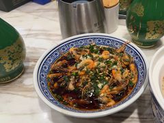 -曾家厨房·新徽菜(高新天柱路店)
