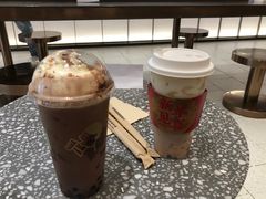-喜茶(广州佳兆业广场店)