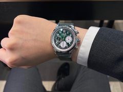 -亨得利钟表商店