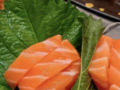 -争鲜回转寿司(朝北大悦城店)