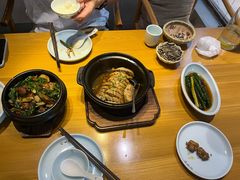 -竹里馆 ·茶食(奥体店)