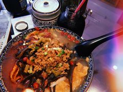 -螺世纪螺蛳粉·桂味小排档(裕德店)