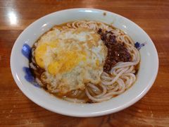 清汤豌杂米粉-兵哥豌豆面(建设巷店)