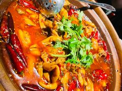 -马头巷·食景园(苏州总店)