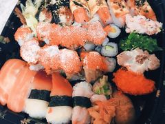 经典双人套餐-河风精致寿司(尼盛店)