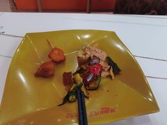 -辣动时代自助小火锅(大庆路店)