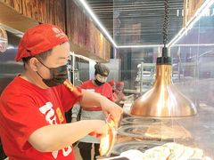 -阿甘锅盔(合生汇购物中心店)