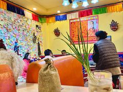 -如意林卡藏餐吧 (九寨沟店)