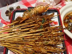 -辣小鲜·南昌大排档(船山路店)