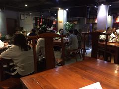 大堂-醉长安(南门总店)