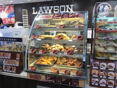 -罗森便利店(鱼市街店)