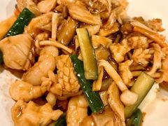 -陈傻子餐厅(世纪都会店)