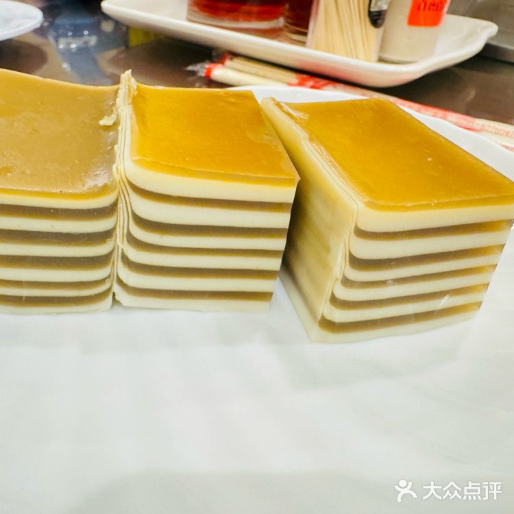 老广挚爱❗唤醒味蕾的非遗美食😋