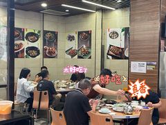 -荣基四海一家·家常菜·海鲜大排档(新安店)