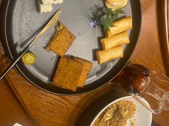 -荷风细雨·中国茶宴(碧云店)