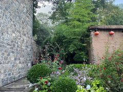 -云丘山景区