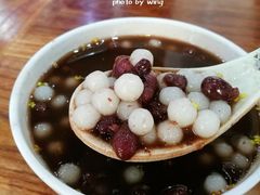 -随柳居·苏式小吃(建新巷店)