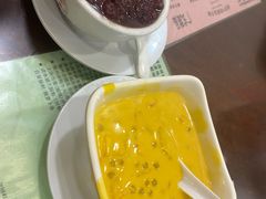-南信牛奶甜品专家
