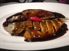 -绿茶餐厅(燕郊永旺店)