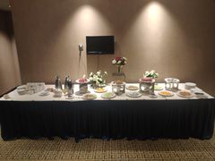 -银川国贸中心酒店