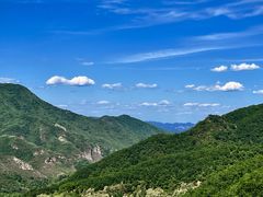 -云峰山自然风景区