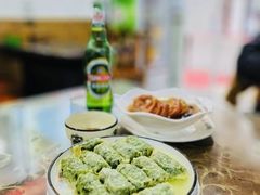 -涵家味土菜馆·徽州一绝臭鳜鱼(三河古镇店)