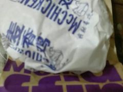 -麦当劳(红旗路店)