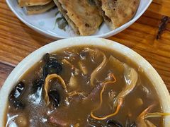 -逍遥镇刘相五胡辣汤豆沫馆(康复中街店)