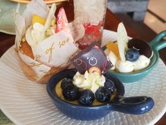 -怡咖啡·自助餐·西安香格里拉
