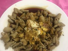 鸭肠-电白鸭粥店(下沙二坊88号店)