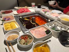 -海底捞火锅(长沙华创国际广场店)