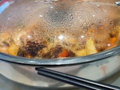 -黄记煌三汁焖锅(银盆岭万达广场店)