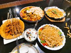 -木卡买提新疆餐厅·清真(新里海顿公馆店)
